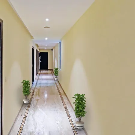 Hotel O Grand Luxury